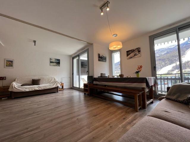Apartements CONCORDE V - Serre Chevalier 1400 - Villeneuve