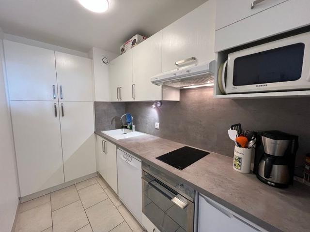 Apartements CONCORDE V - Serre Chevalier 1400 - Villeneuve