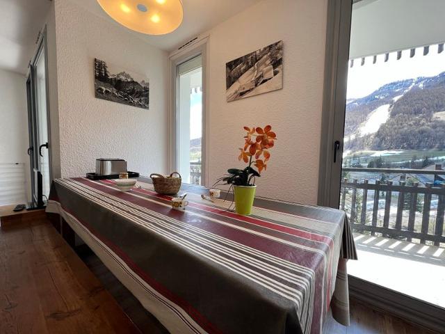 Apartements CONCORDE V - Serre Chevalier 1400 - Villeneuve
