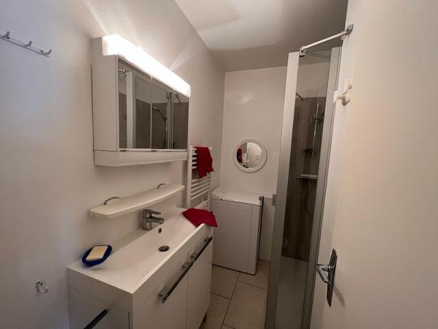 Apartements CONCORDE V - Serre Chevalier 1400 - Villeneuve