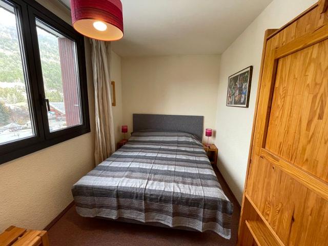 Apartements CONCORDE V - Serre Chevalier 1400 - Villeneuve