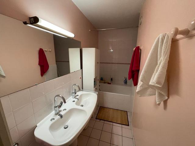 Apartements CONCORDE V - Serre Chevalier 1400 - Villeneuve