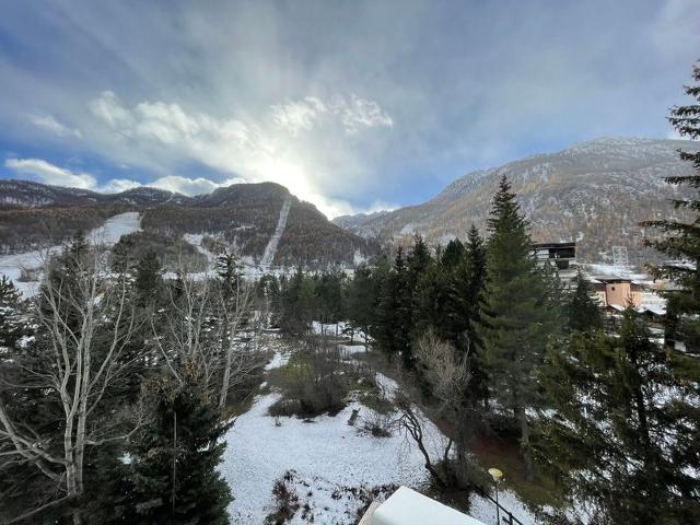 Apartements CONCORDE V - Serre Chevalier 1400 - Villeneuve