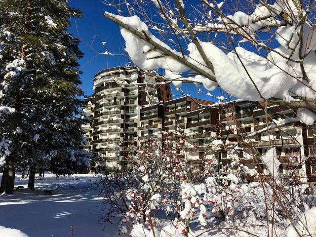 Apartements CONCORDE V - Serre Chevalier 1400 - Villeneuve
