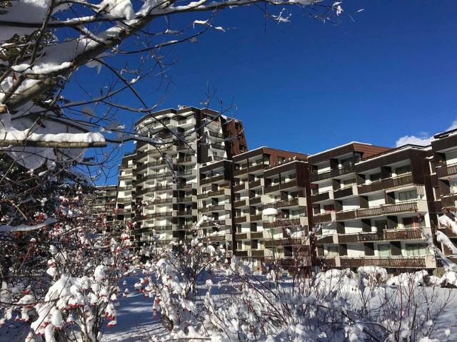 Apartements CONCORDE V - Serre Chevalier 1400 - Villeneuve