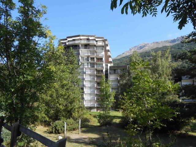 Apartements CONCORDE V - Serre Chevalier 1400 - Villeneuve
