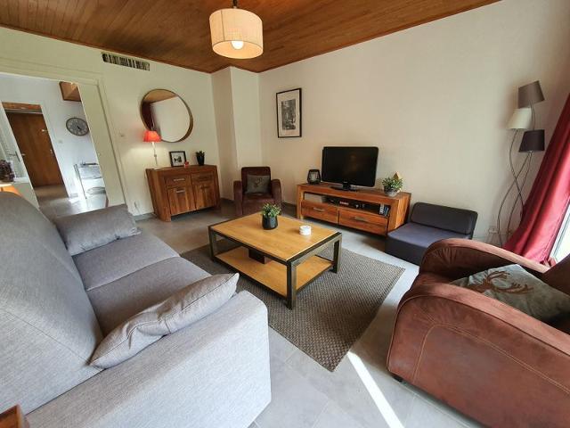 Apartements EYCHAUDA - Serre Chevalier 1400 - Villeneuve