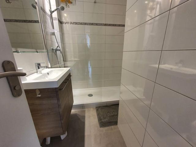 Apartements EYCHAUDA - Serre Chevalier 1400 - Villeneuve