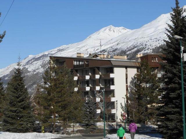 Apartements EYCHAUDA - Serre Chevalier 1400 - Villeneuve