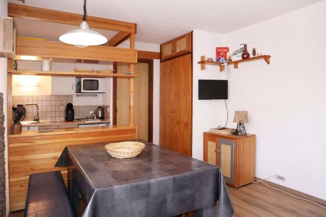 Appartment Le Cairn 304 - Les Orres