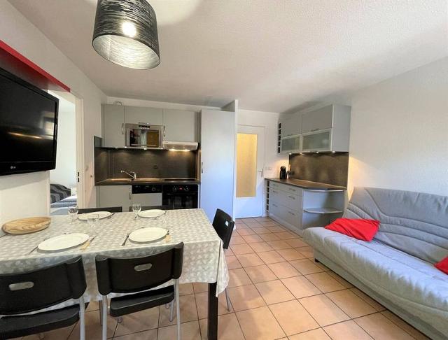 Appartment Guisanel BRI110-0114 - Serre Chevalier 1200 - Briançon