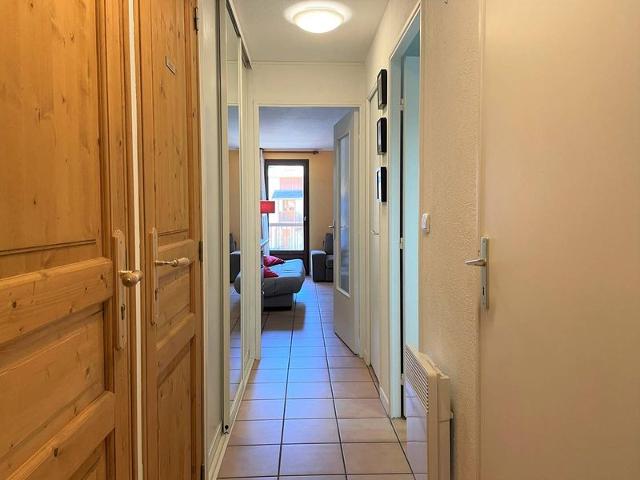 Appartment Guisanel BRI110-0114 - Serre Chevalier 1200 - Briançon