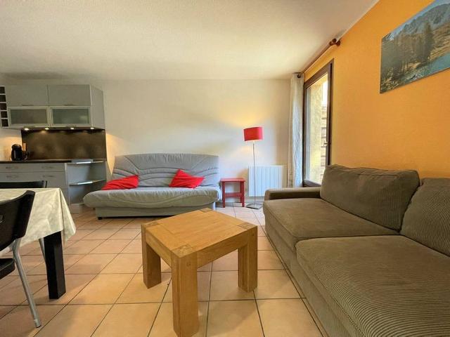 Appartment Guisanel BRI110-0114 - Serre Chevalier 1200 - Briançon