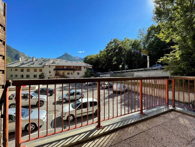 Appartment Guisanel BRI110-0114 - Serre Chevalier 1200 - Briançon