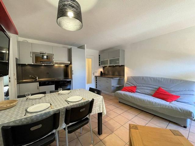 Appartment Guisanel BRI110-0114 - Serre Chevalier 1200 - Briançon