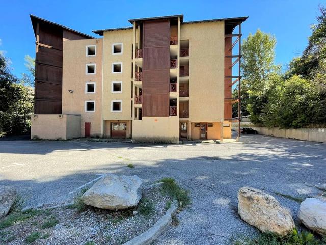 Appartment Guisanel BRI110-0114 - Serre Chevalier 1200 - Briançon