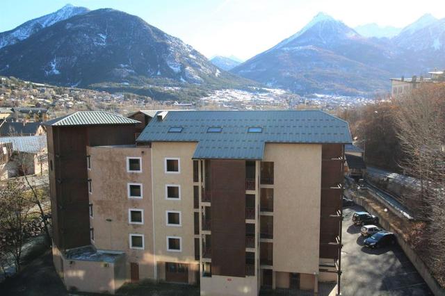 Appartment Guisanel BRI110-0114 - Serre Chevalier 1200 - Briançon