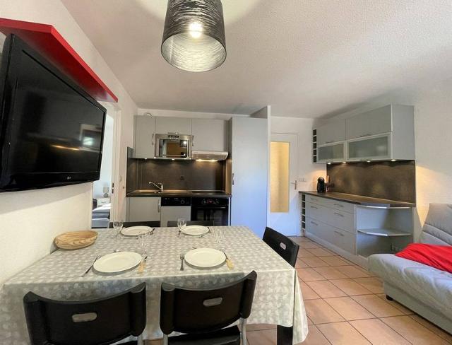 Appartment Guisanel BRI110-0114 - Serre Chevalier 1200 - Briançon