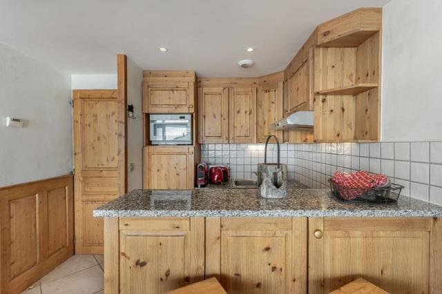 Apartements BEAU SOLEIL - Val Thorens