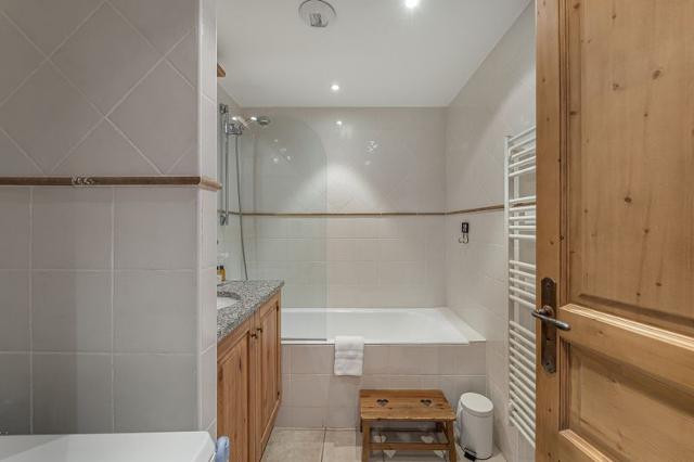 Apartements BEAU SOLEIL - Val Thorens