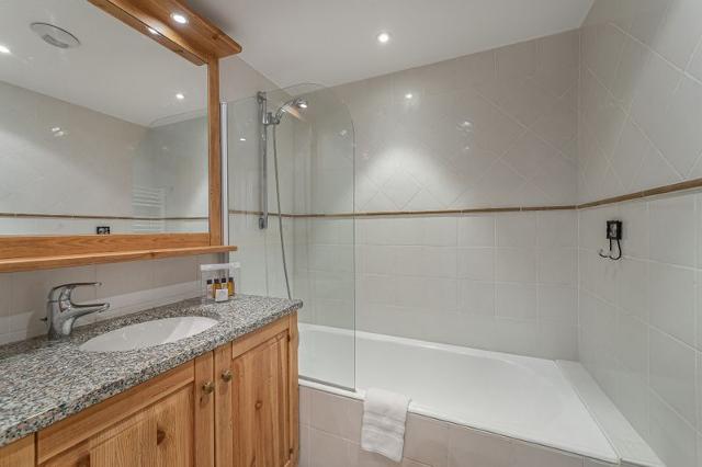 Apartements BEAU SOLEIL - Val Thorens