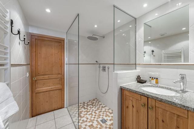 Apartements BEAU SOLEIL - Val Thorens