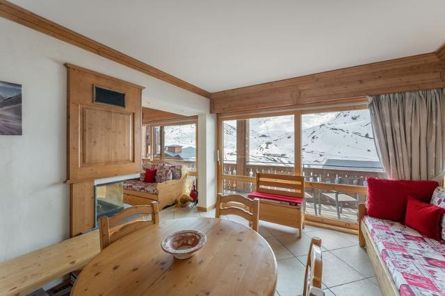 Apartements BEAU SOLEIL - Val Thorens