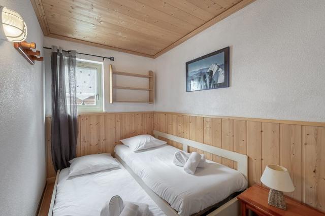 Apartements BEAU SOLEIL - Val Thorens