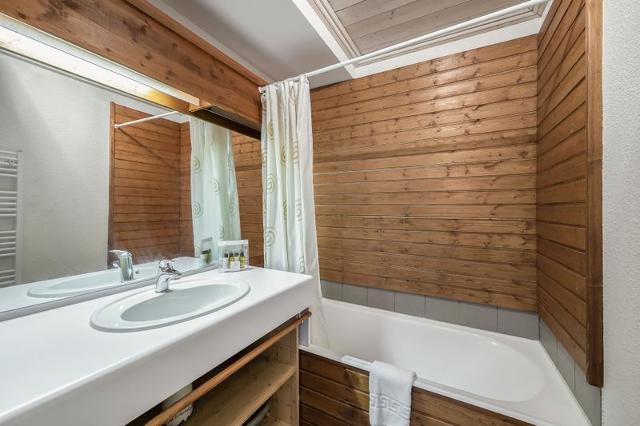 Apartements BEAU SOLEIL - Val Thorens