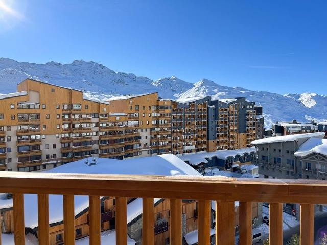 Apartements LA ROCHE BLANCHE - Val Thorens