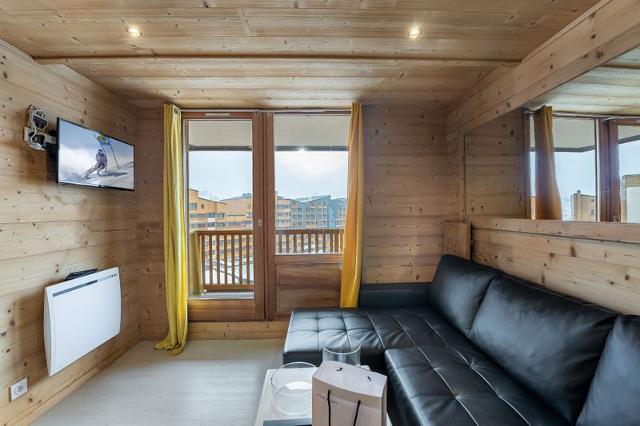 Apartements LA ROCHE BLANCHE - Val Thorens