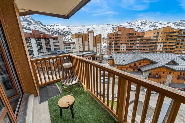 Apartements LA ROCHE BLANCHE - Val Thorens