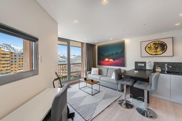 Apartements LA ROCHE BLANCHE - Val Thorens