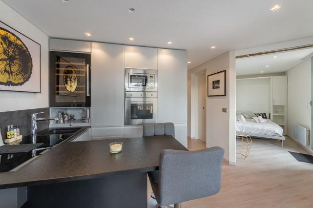 Apartements LA ROCHE BLANCHE - Val Thorens