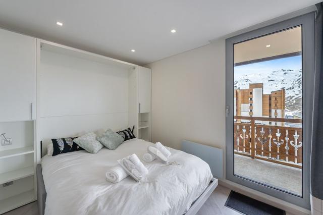 Apartements LA ROCHE BLANCHE - Val Thorens