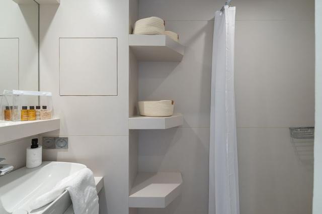 Apartements LA ROCHE BLANCHE - Val Thorens