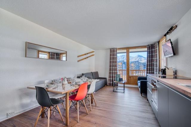 Apartements LA ROCHE BLANCHE - Val Thorens