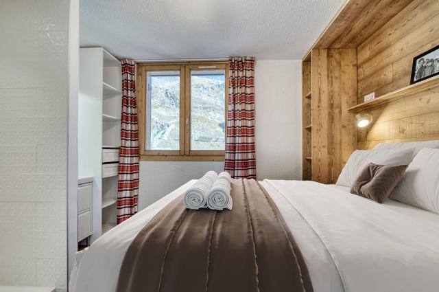 Apartements LA ROCHE BLANCHE - Val Thorens