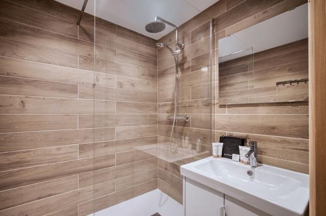 Apartements LA ROCHE BLANCHE - Val Thorens