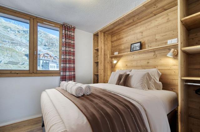 Apartements LA ROCHE BLANCHE - Val Thorens