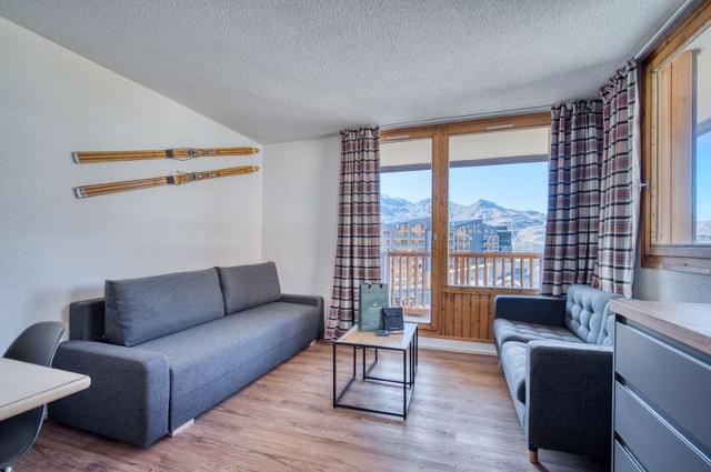 Apartements LA ROCHE BLANCHE - Val Thorens