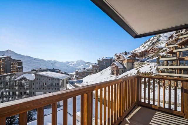 Apartements LA ROCHE BLANCHE - Val Thorens