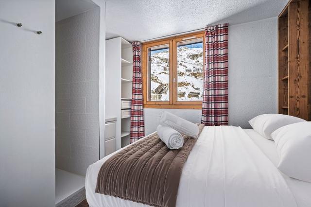 Apartements LA ROCHE BLANCHE - Val Thorens