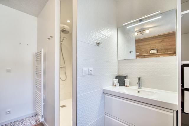 Apartements LA ROCHE BLANCHE - Val Thorens