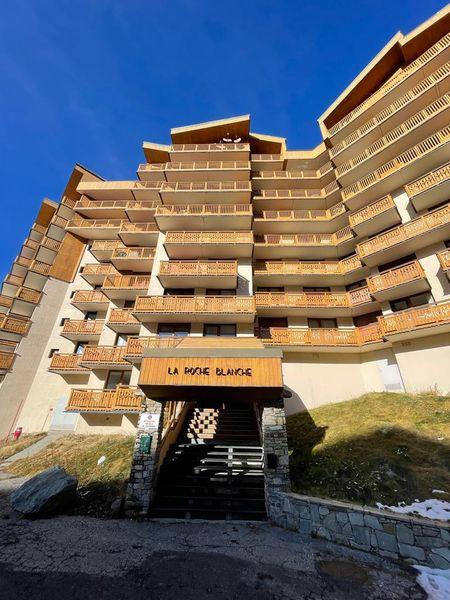 Apartements LA ROCHE BLANCHE - Val Thorens