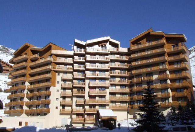 Apartements LA ROCHE BLANCHE - Val Thorens