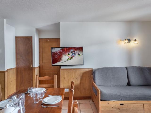 Apartements LES BALCONS - Val Thorens