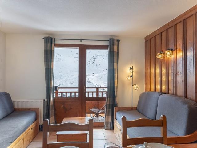Apartements LES BALCONS - Val Thorens