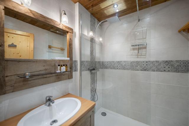 Apartements LE SERAC - Val Thorens