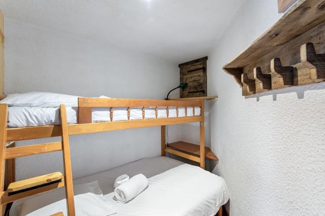 Apartements LE SERAC - Val Thorens